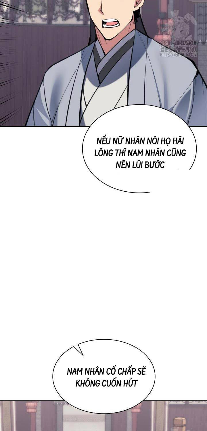 Học Giả Kiếm Sĩ - Chapter 124 - Page 63