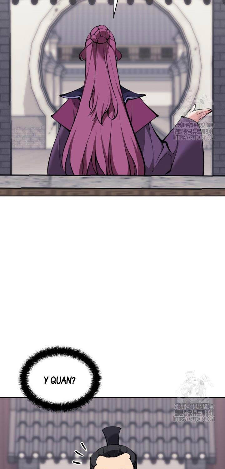 Học Giả Kiếm Sĩ - Chapter 124 - Page 65