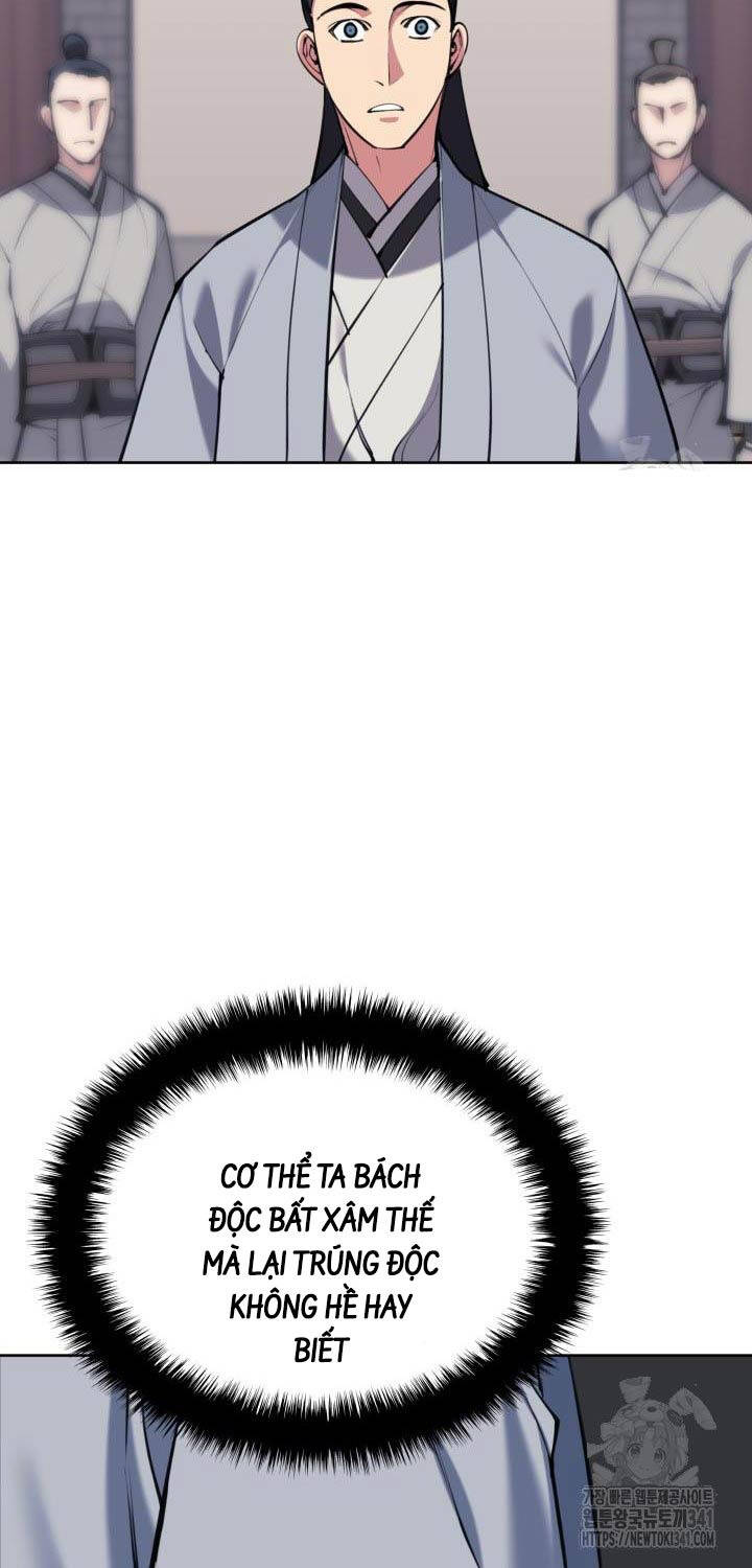 Học Giả Kiếm Sĩ - Chapter 124 - Page 66