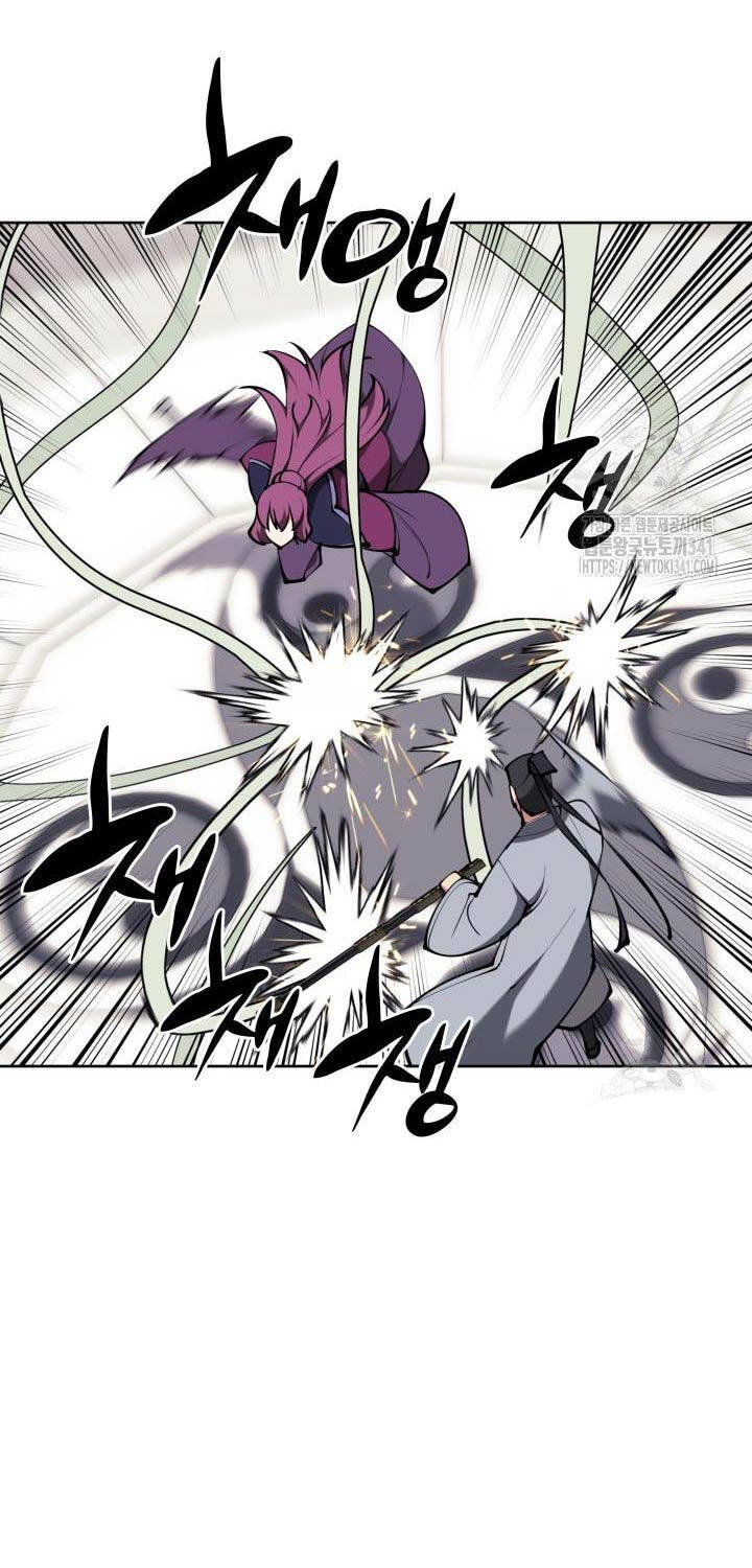 Học Giả Kiếm Sĩ - Chapter 124 - Page 7