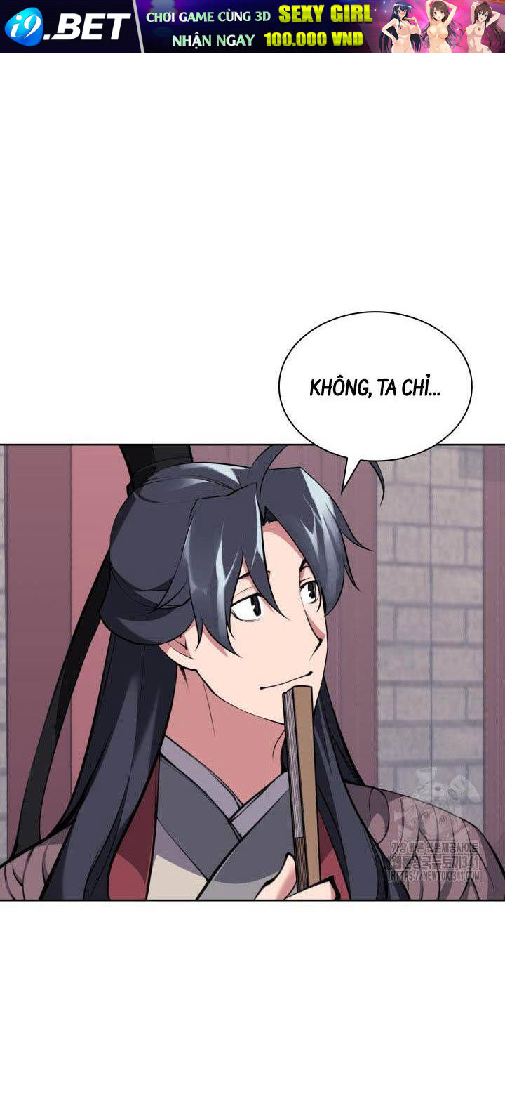 Học Giả Kiếm Sĩ - Chapter 124 - Page 78