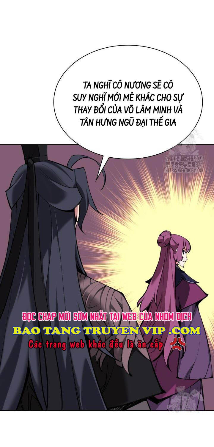 Học Giả Kiếm Sĩ - Chapter 124 - Page 79