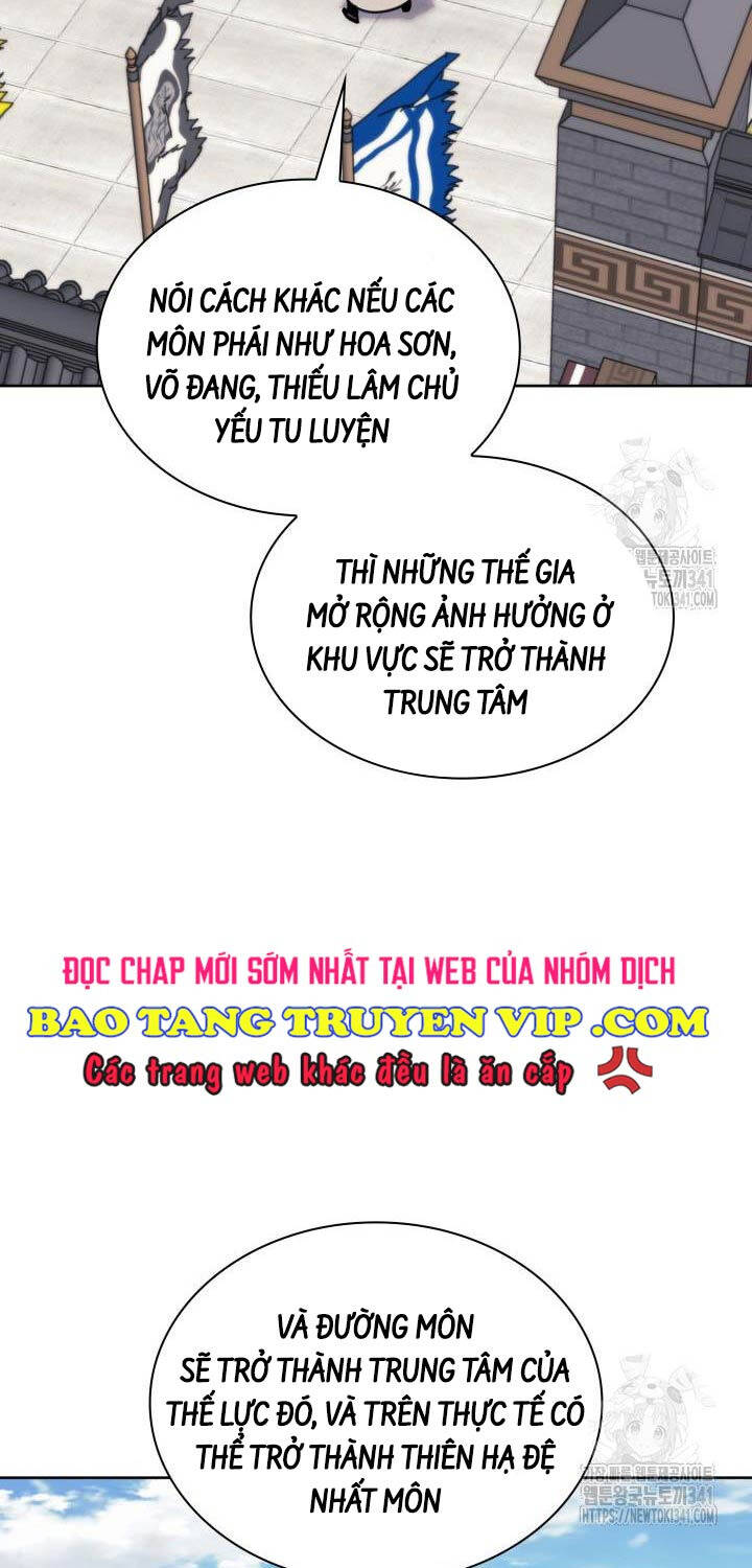 Học Giả Kiếm Sĩ - Chapter 124 - Page 82