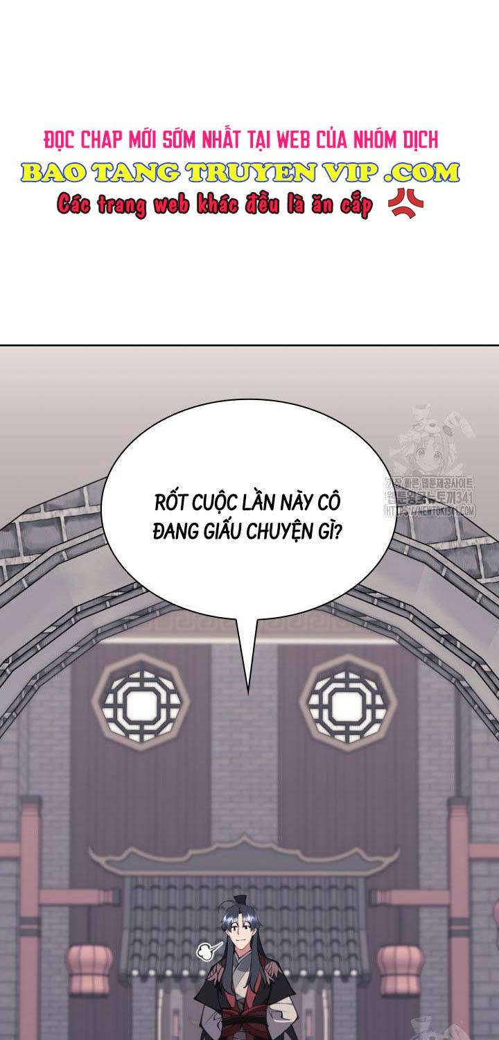 Học Giả Kiếm Sĩ - Chapter 124 - Page 88