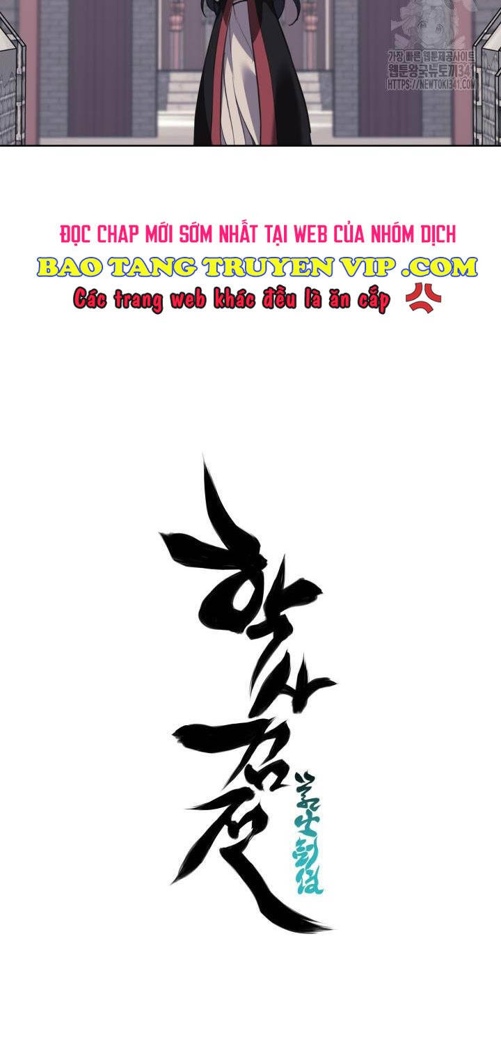 Học Giả Kiếm Sĩ - Chapter 124 - Page 89