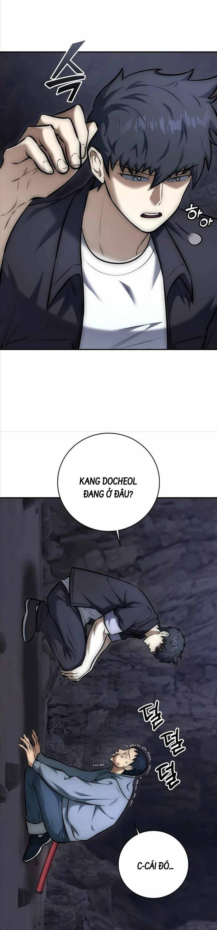 Đăng Ký Kênh Siêu Phàm - Chapter 10 - Page 12