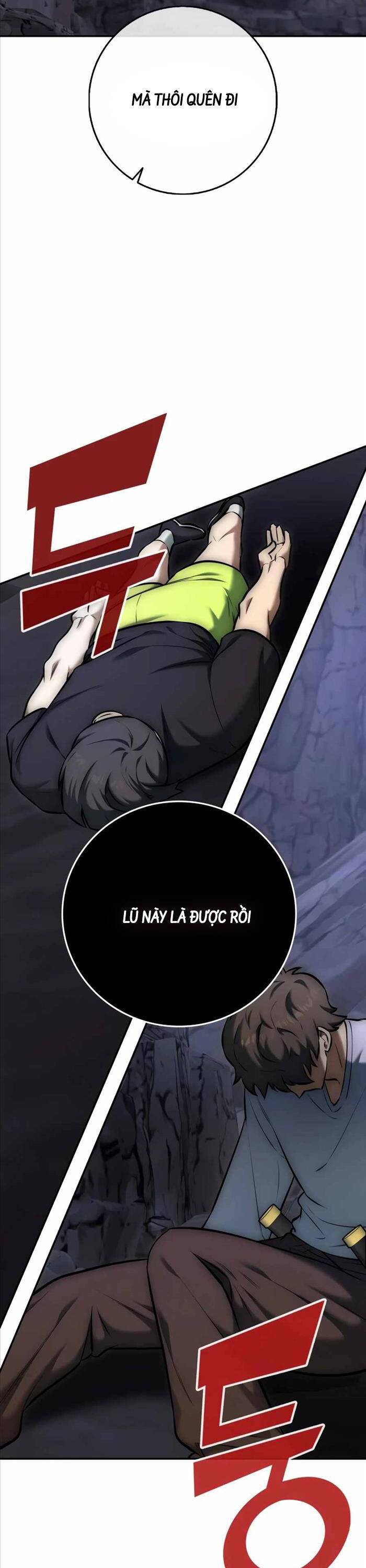 Đăng Ký Kênh Siêu Phàm - Chapter 10 - Page 13