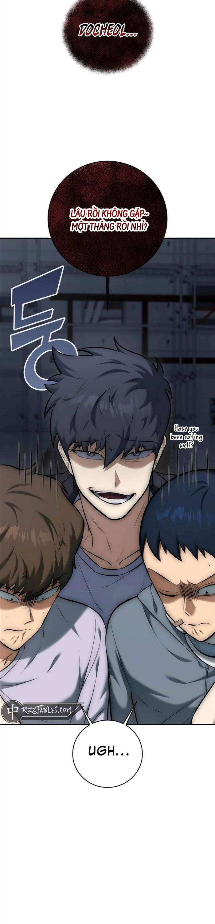 Đăng Ký Kênh Siêu Phàm - Chapter 10 - Page 19