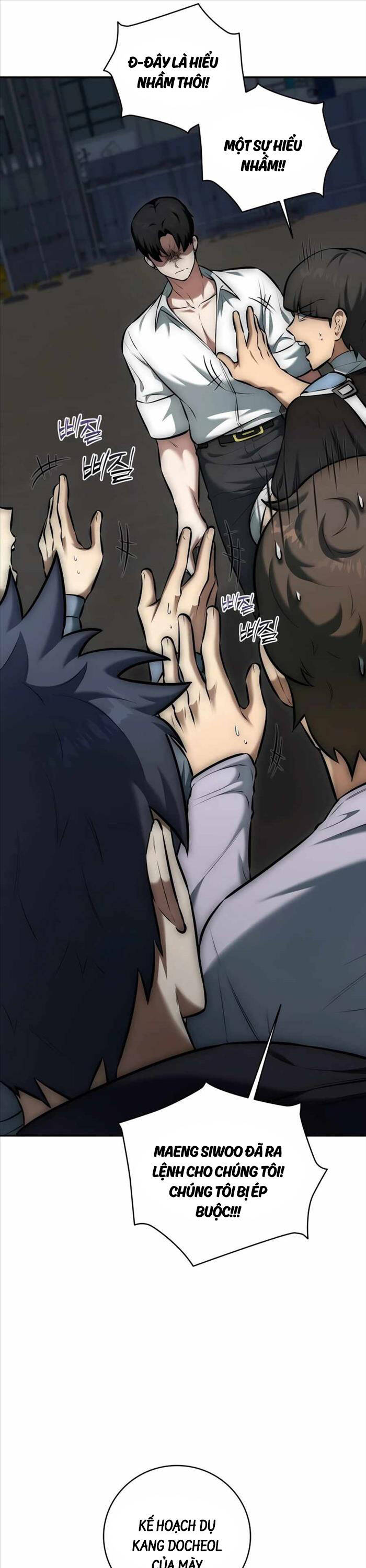 Đăng Ký Kênh Siêu Phàm - Chapter 10 - Page 21