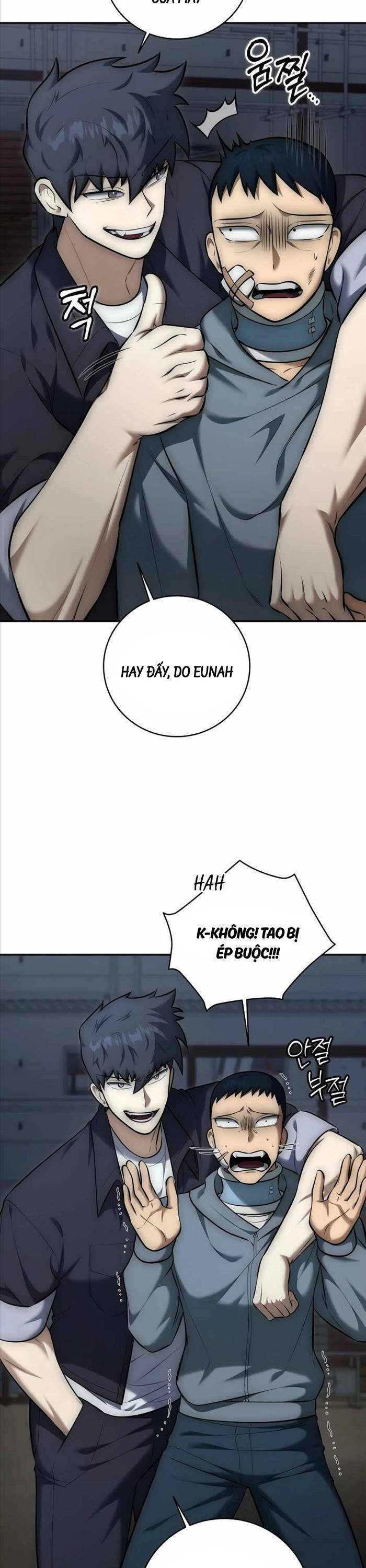 Đăng Ký Kênh Siêu Phàm - Chapter 10 - Page 22