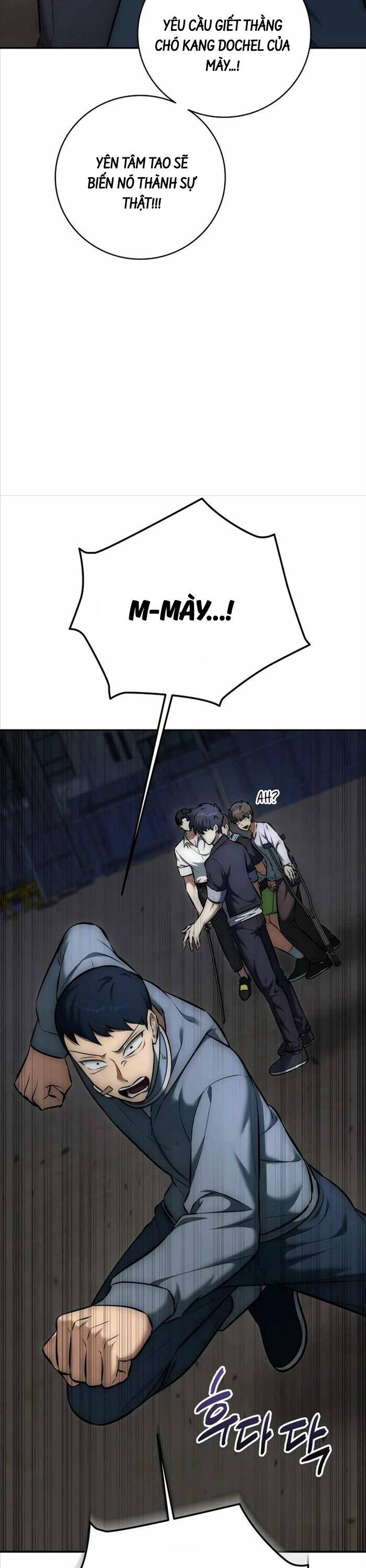 Đăng Ký Kênh Siêu Phàm - Chapter 10 - Page 23