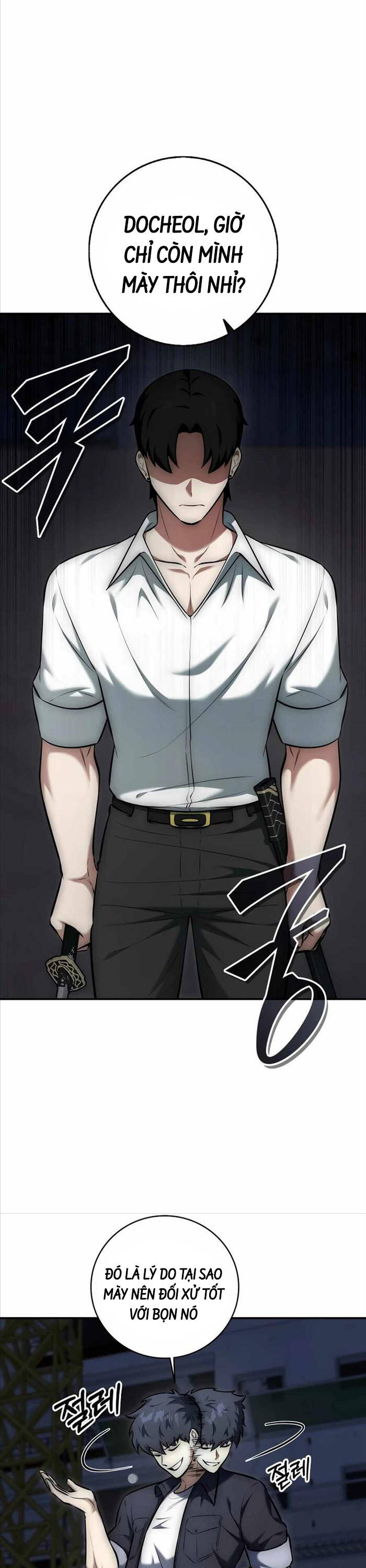 Đăng Ký Kênh Siêu Phàm - Chapter 10 - Page 25