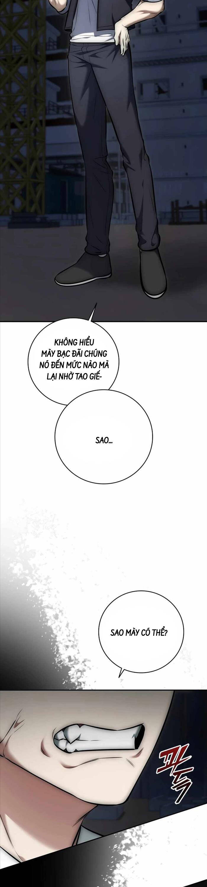 Đăng Ký Kênh Siêu Phàm - Chapter 10 - Page 26