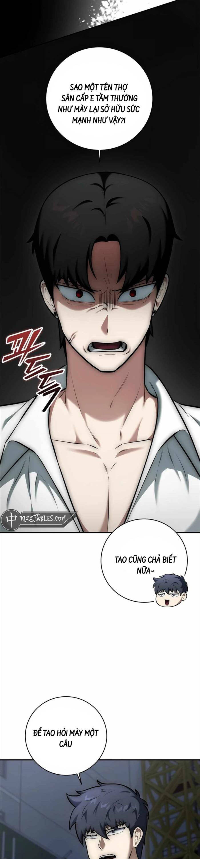 Đăng Ký Kênh Siêu Phàm - Chapter 10 - Page 27