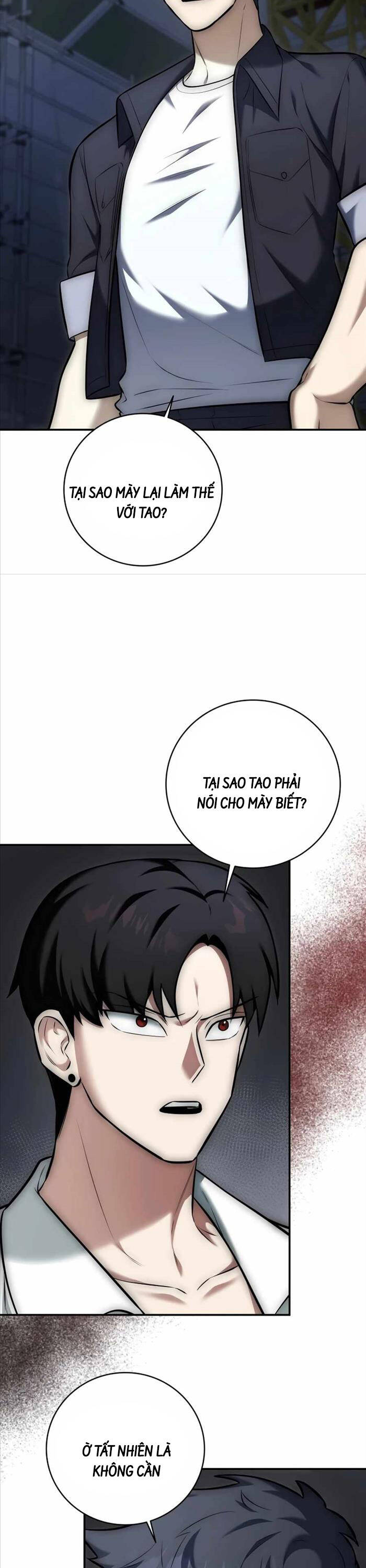 Đăng Ký Kênh Siêu Phàm - Chapter 10 - Page 28