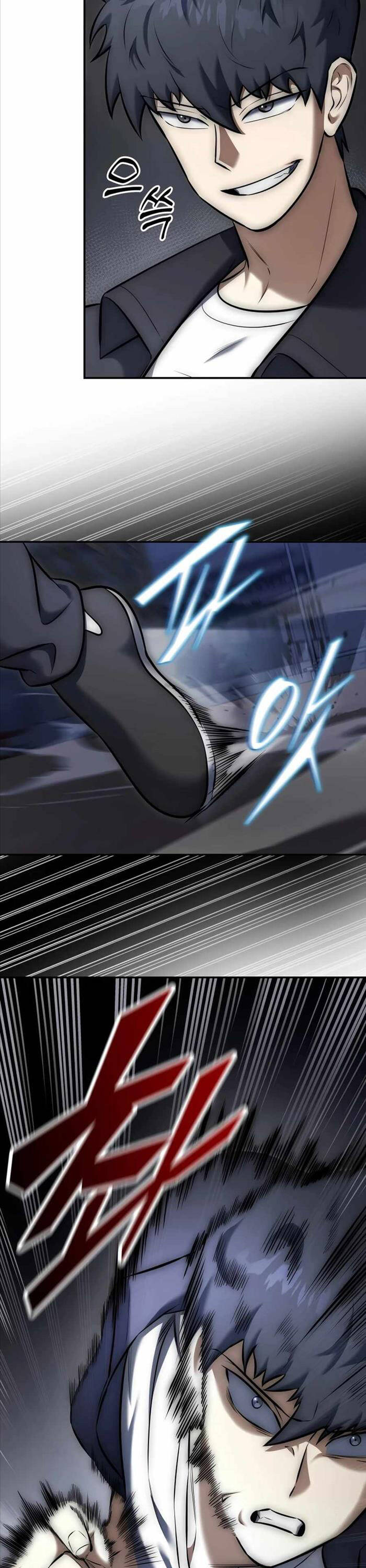 Đăng Ký Kênh Siêu Phàm - Chapter 10 - Page 29