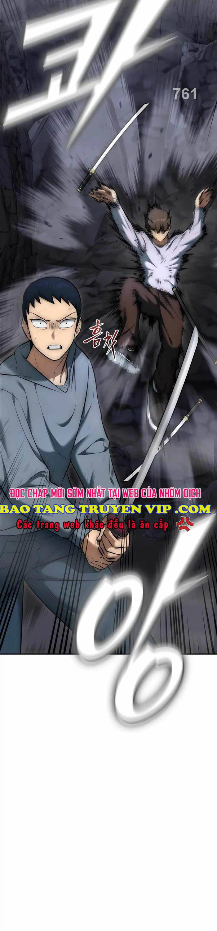 Đăng Ký Kênh Siêu Phàm - Chapter 10 - Page 3