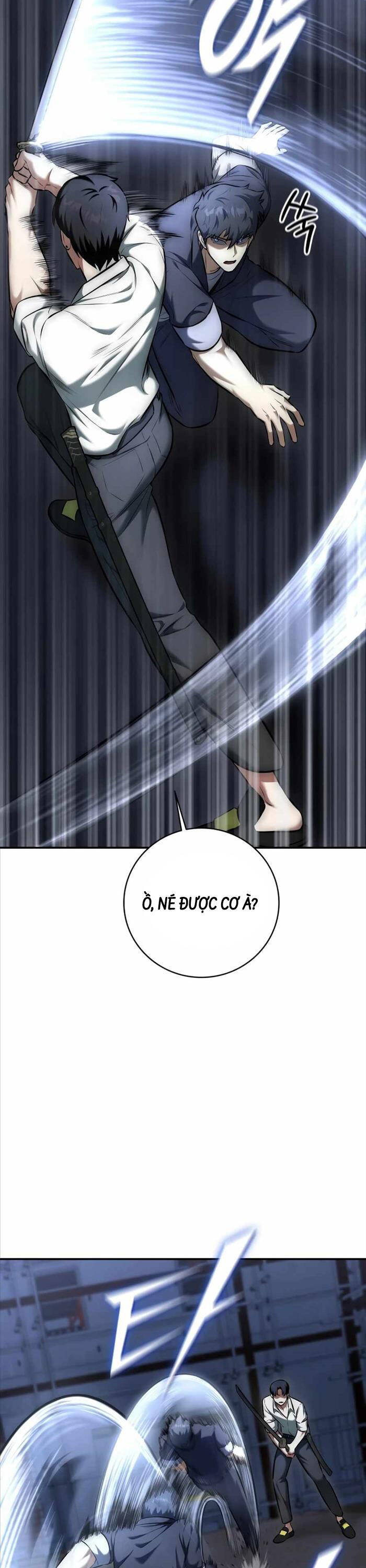 Đăng Ký Kênh Siêu Phàm - Chapter 10 - Page 34