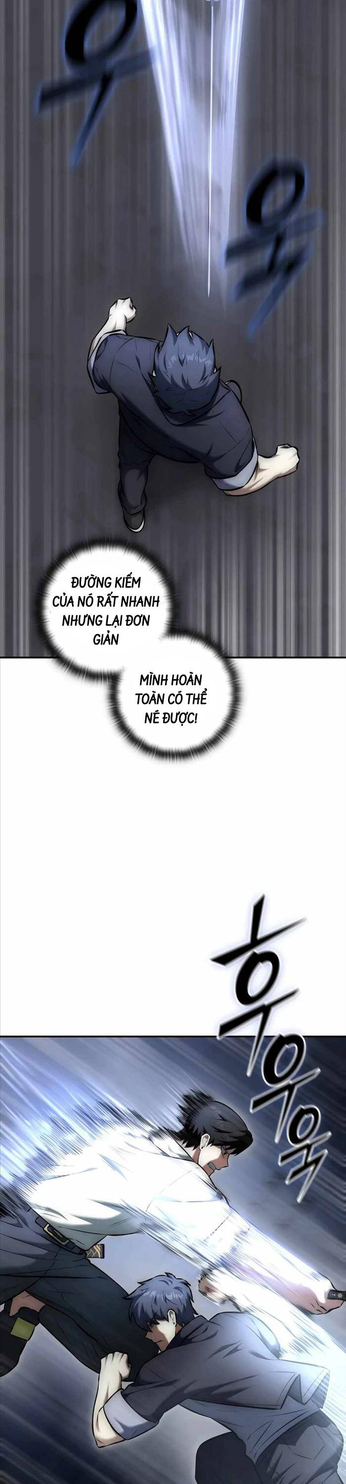 Đăng Ký Kênh Siêu Phàm - Chapter 10 - Page 38