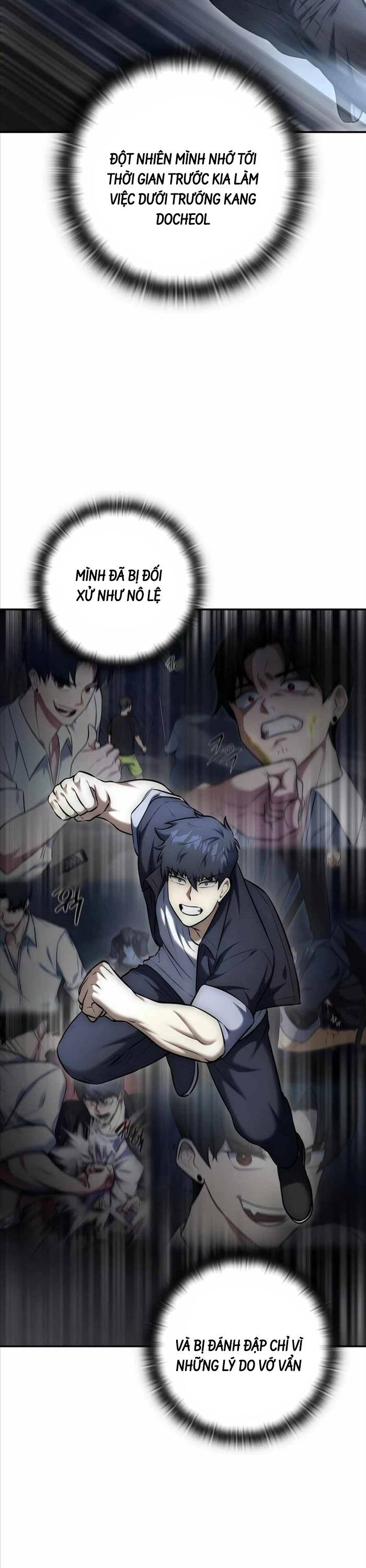 Đăng Ký Kênh Siêu Phàm - Chapter 10 - Page 39