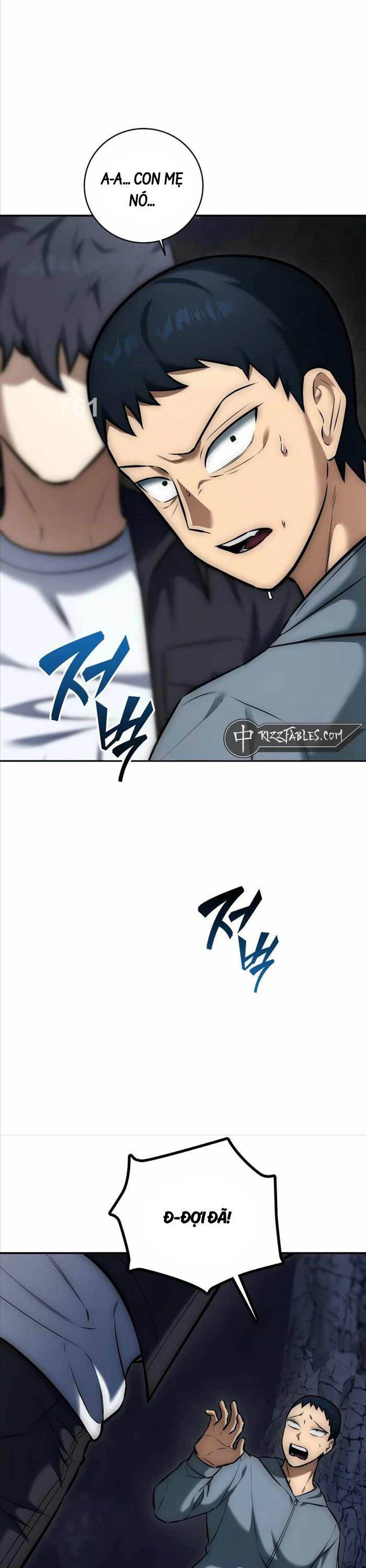 Đăng Ký Kênh Siêu Phàm - Chapter 10 - Page 4