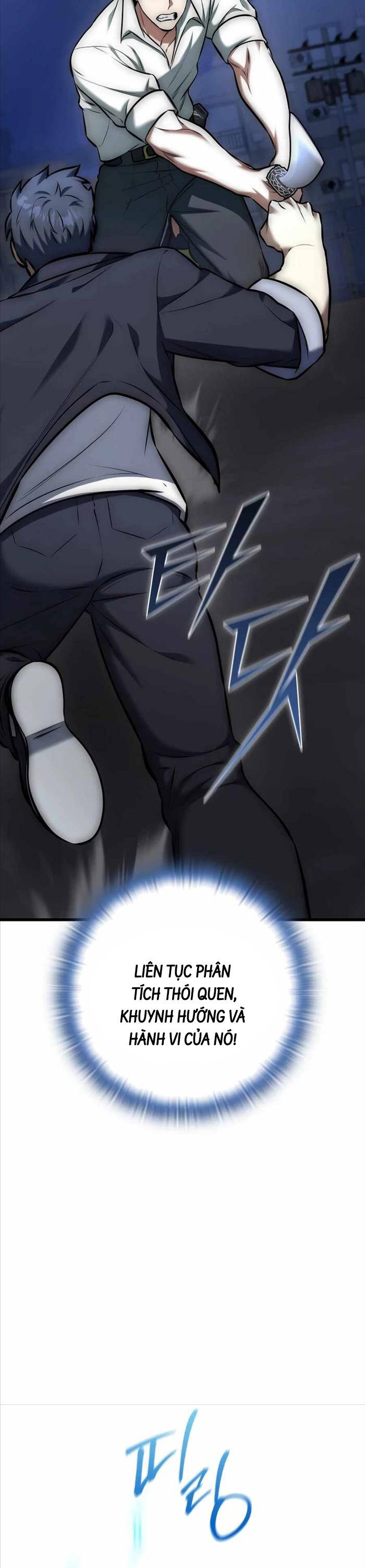 Đăng Ký Kênh Siêu Phàm - Chapter 10 - Page 42