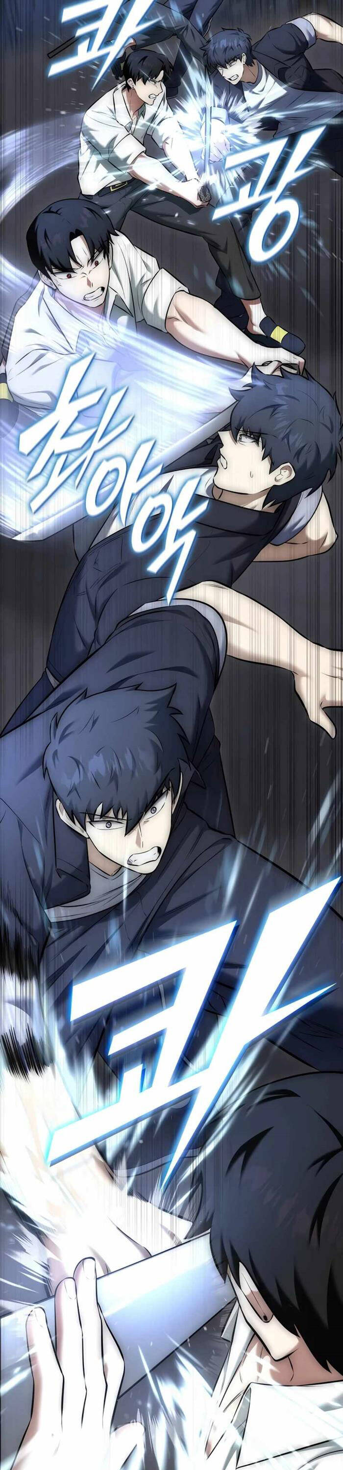 Đăng Ký Kênh Siêu Phàm - Chapter 10 - Page 45