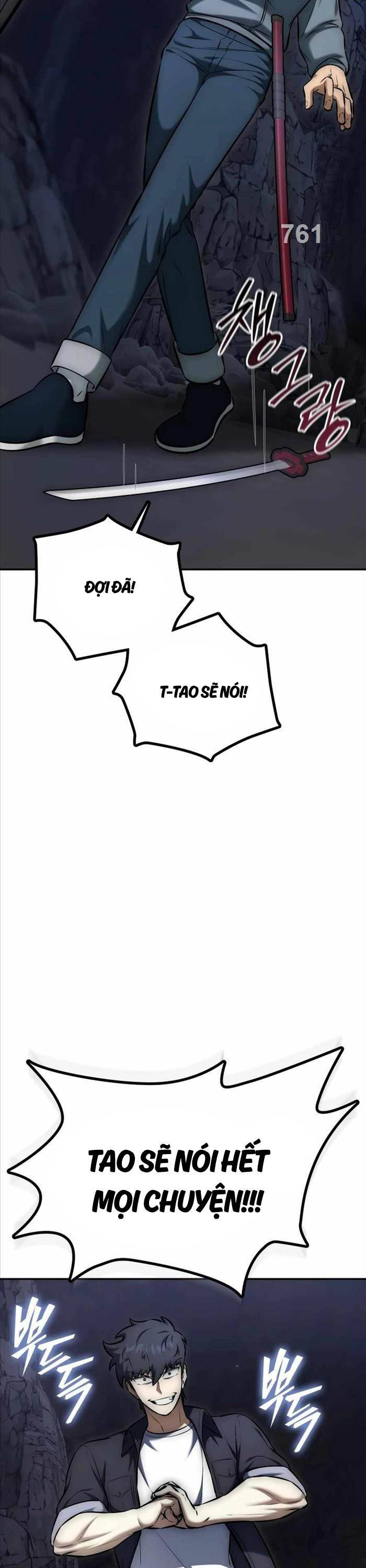 Đăng Ký Kênh Siêu Phàm - Chapter 10 - Page 5