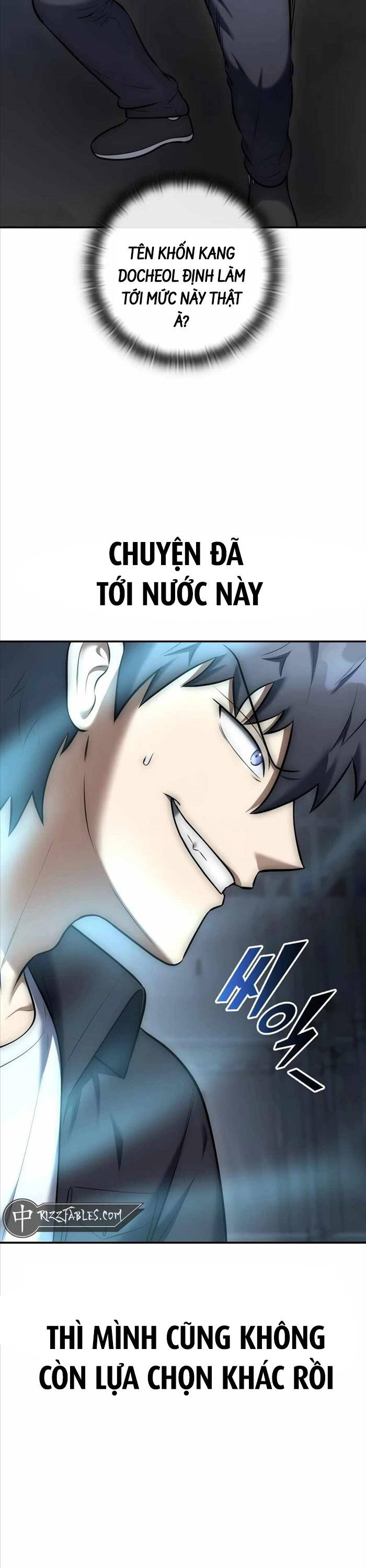 Đăng Ký Kênh Siêu Phàm - Chapter 10 - Page 55