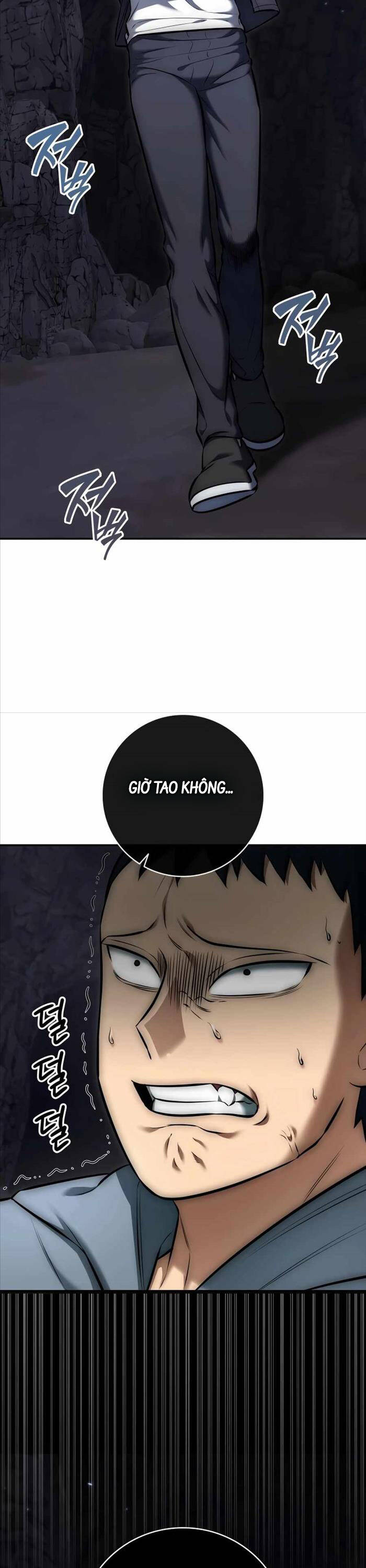 Đăng Ký Kênh Siêu Phàm - Chapter 10 - Page 6