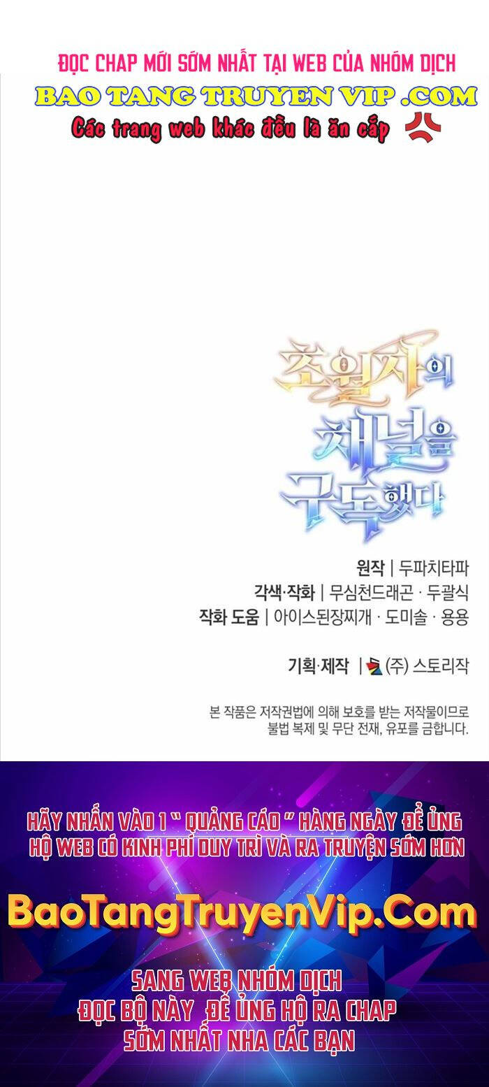 Đăng Ký Kênh Siêu Phàm - Chapter 10 - Page 66