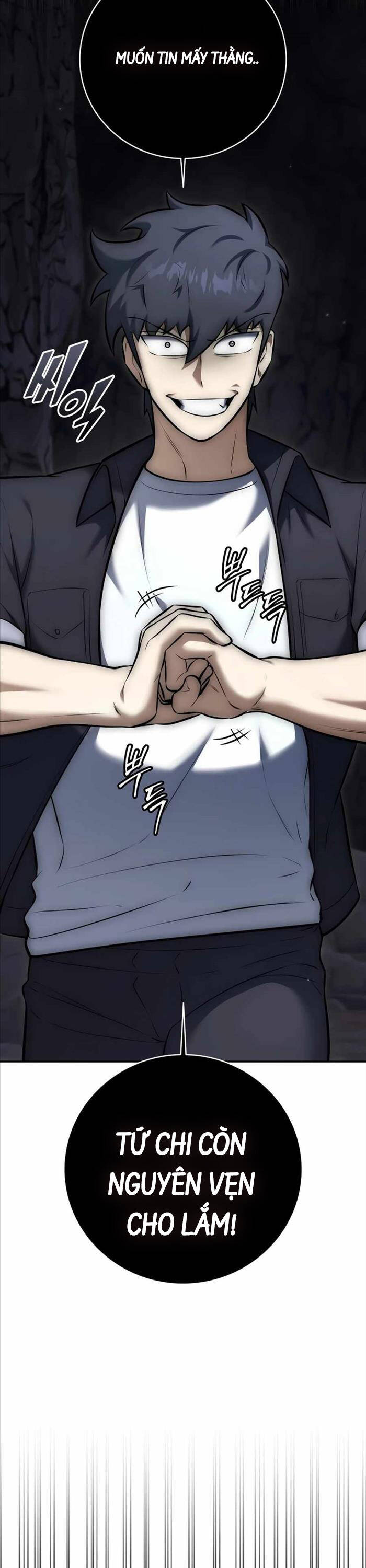 Đăng Ký Kênh Siêu Phàm - Chapter 10 - Page 7