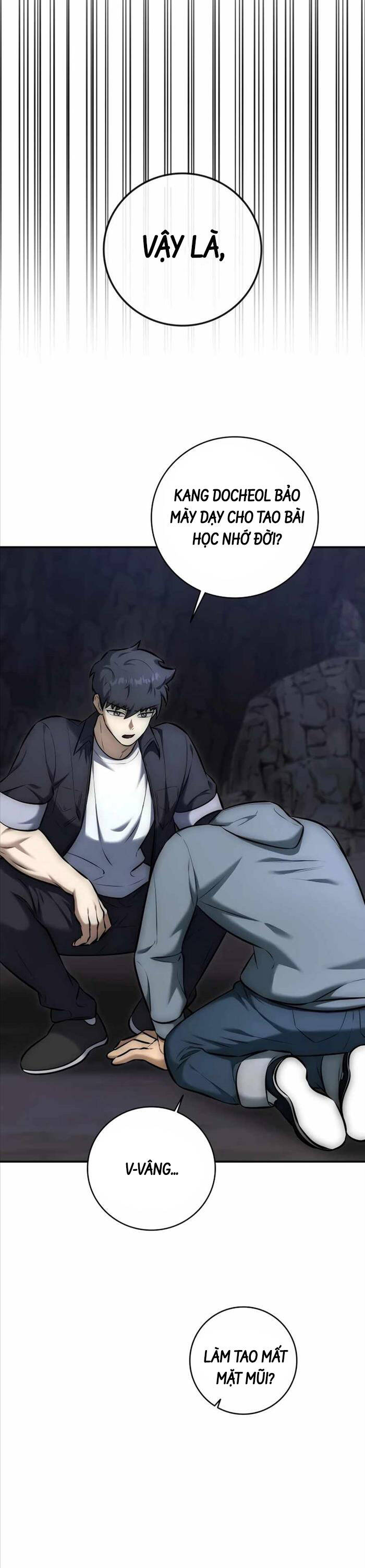 Đăng Ký Kênh Siêu Phàm - Chapter 10 - Page 8