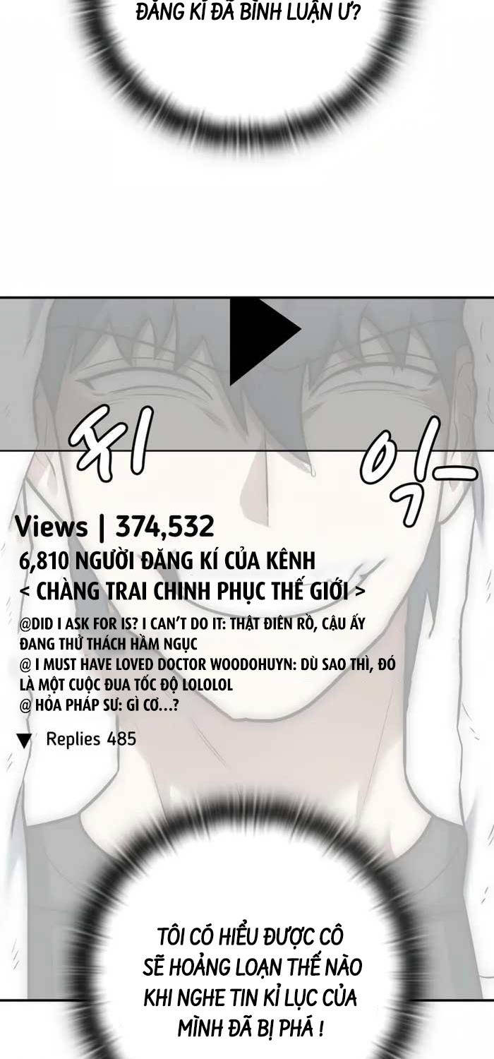 Đăng Ký Kênh Siêu Phàm - Chapter 11 - Page 122