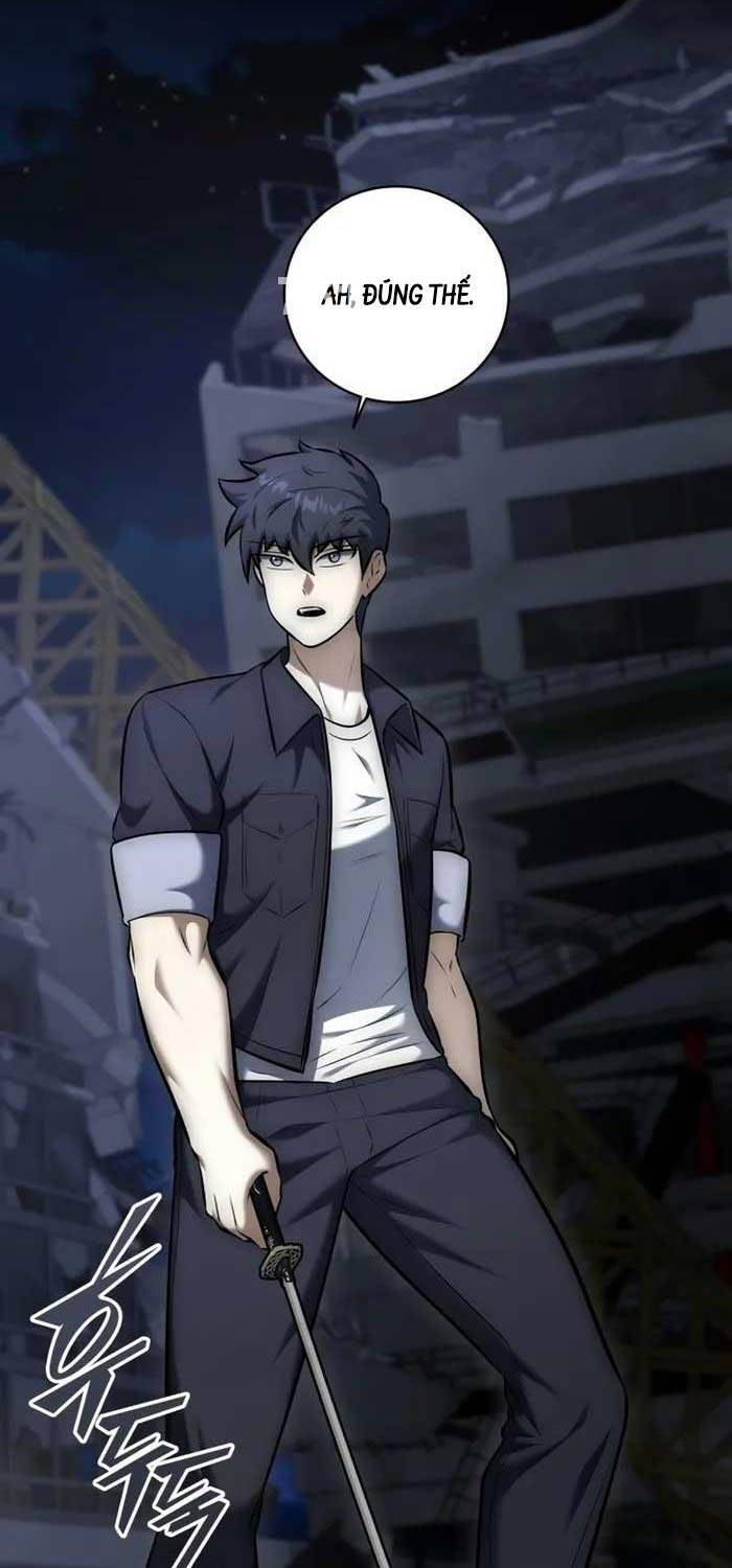 Đăng Ký Kênh Siêu Phàm - Chapter 11 - Page 3