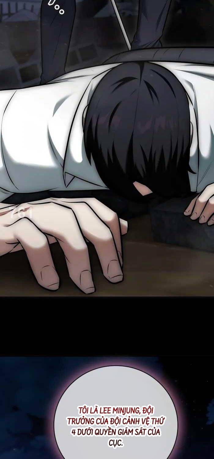 Đăng Ký Kênh Siêu Phàm - Chapter 11 - Page 4