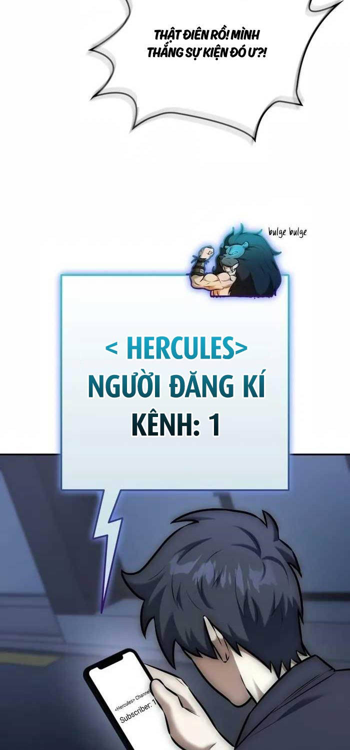 Đăng Ký Kênh Siêu Phàm - Chapter 11 - Page 50