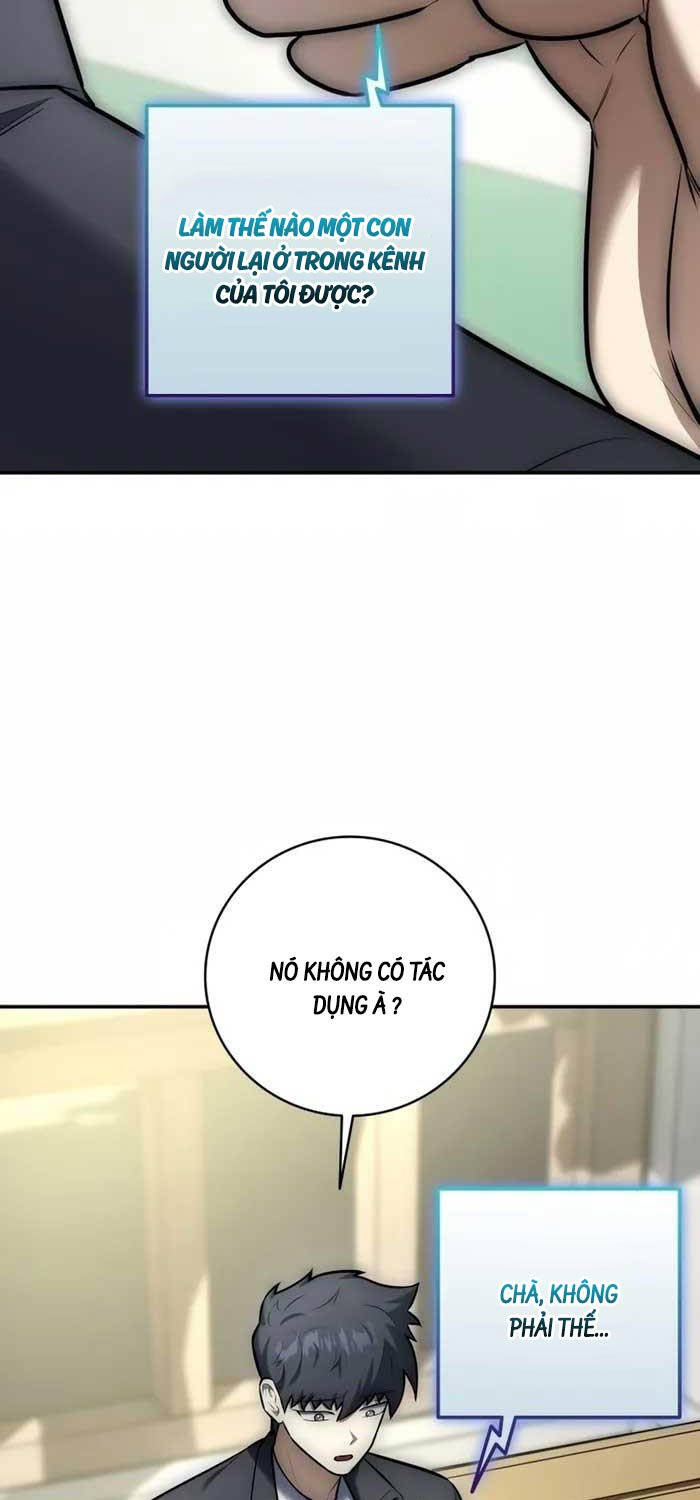 Đăng Ký Kênh Siêu Phàm - Chapter 11 - Page 56