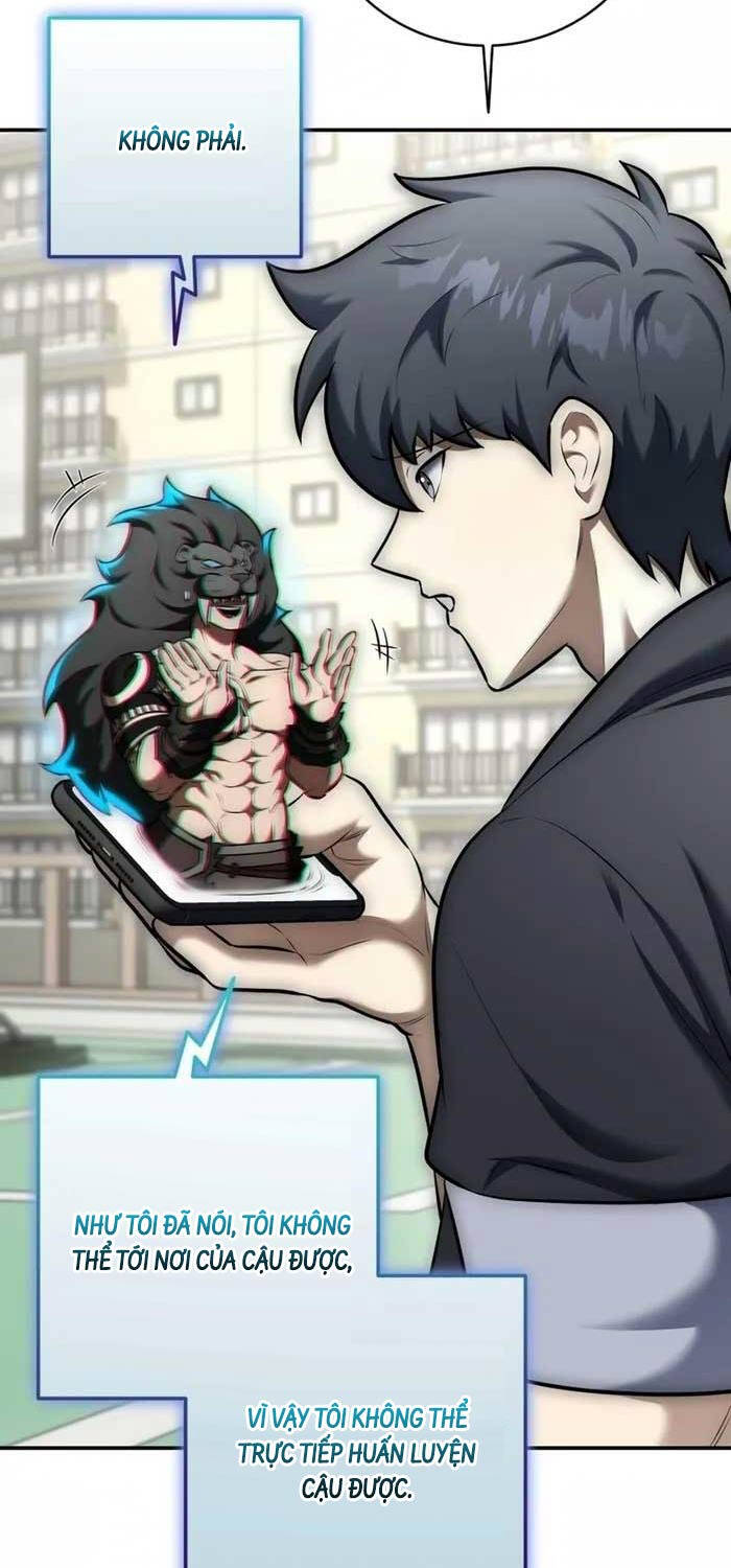 Đăng Ký Kênh Siêu Phàm - Chapter 11 - Page 58