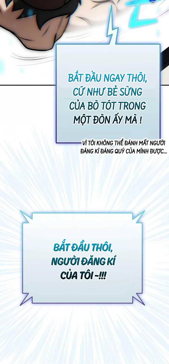 Đăng Ký Kênh Siêu Phàm - Chapter 11 - Page 62