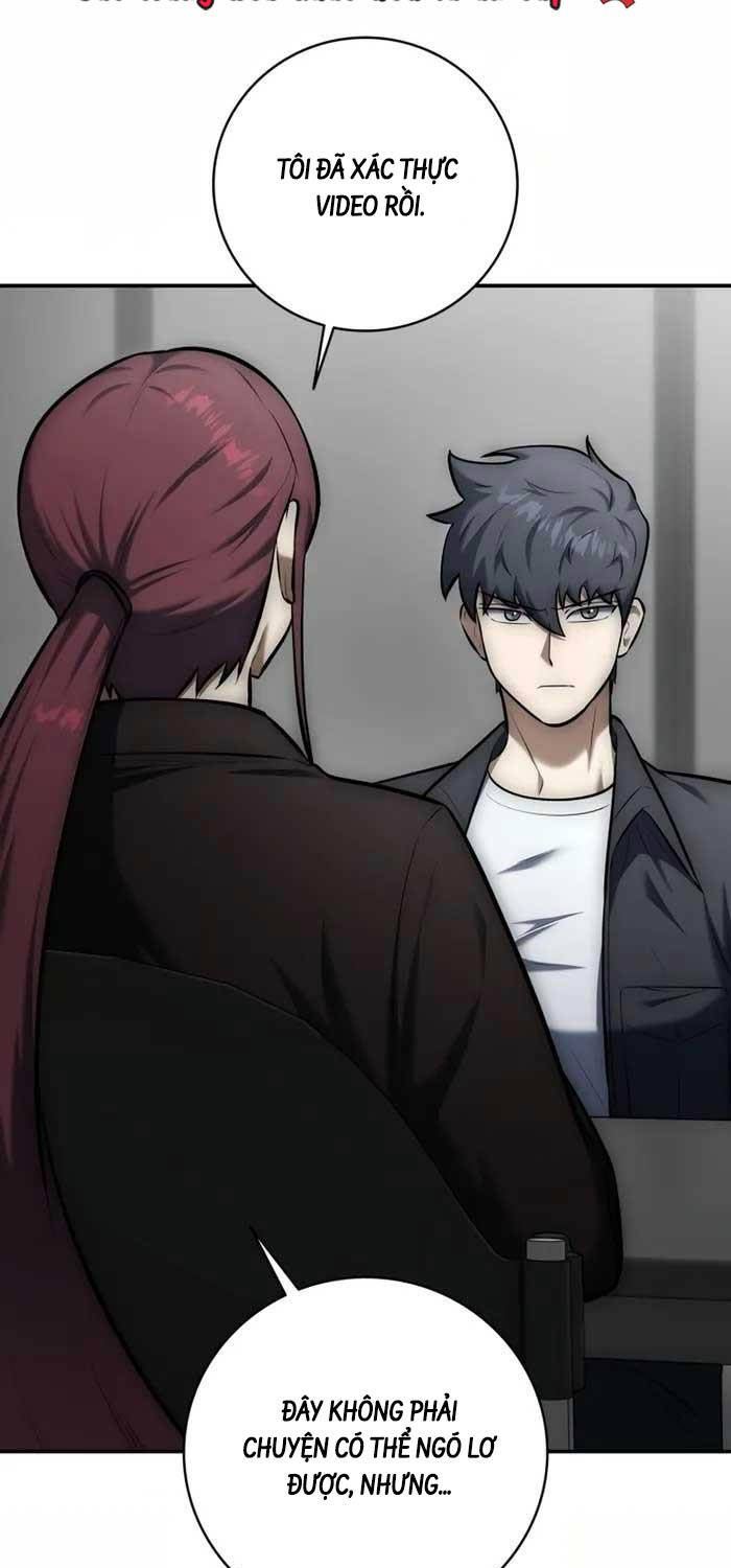 Đăng Ký Kênh Siêu Phàm - Chapter 11 - Page 8