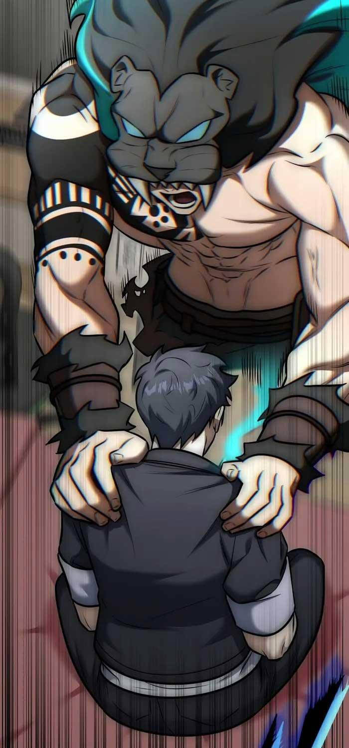 Đăng Ký Kênh Siêu Phàm - Chapter 12 - Page 20