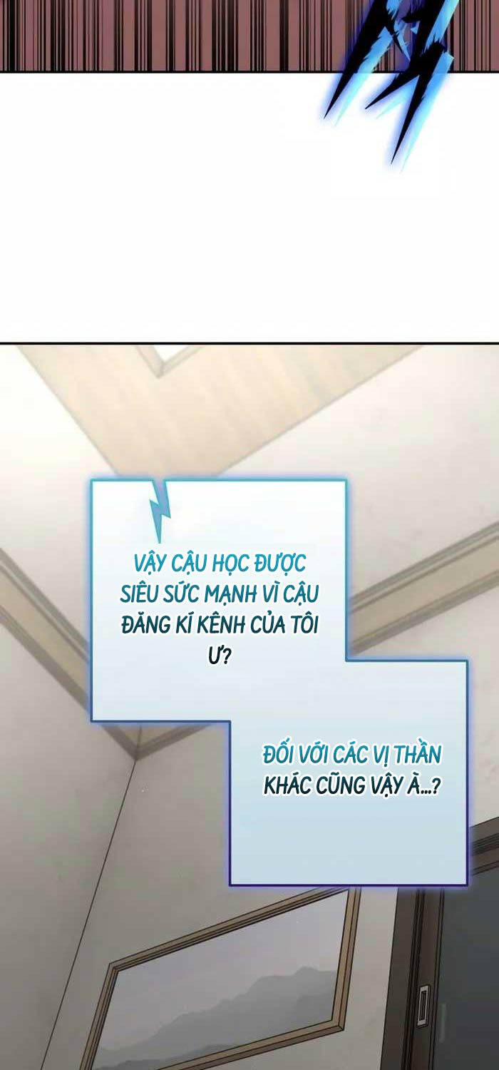 Đăng Ký Kênh Siêu Phàm - Chapter 12 - Page 21