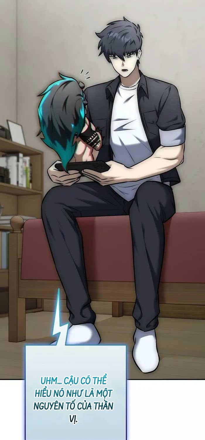 Đăng Ký Kênh Siêu Phàm - Chapter 12 - Page 46