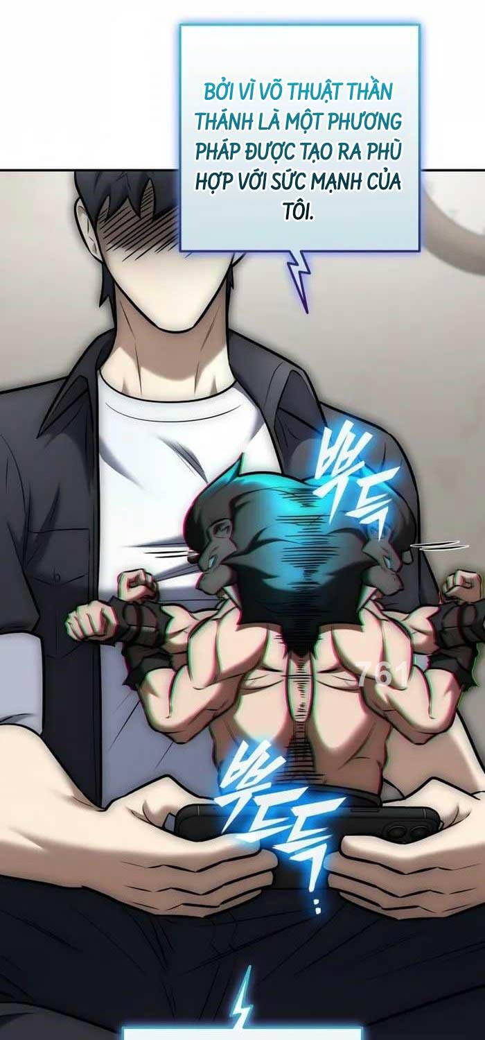 Đăng Ký Kênh Siêu Phàm - Chapter 12 - Page 5