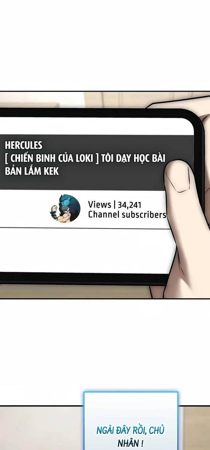 Đăng Ký Kênh Siêu Phàm - Chapter 12 - Page 57