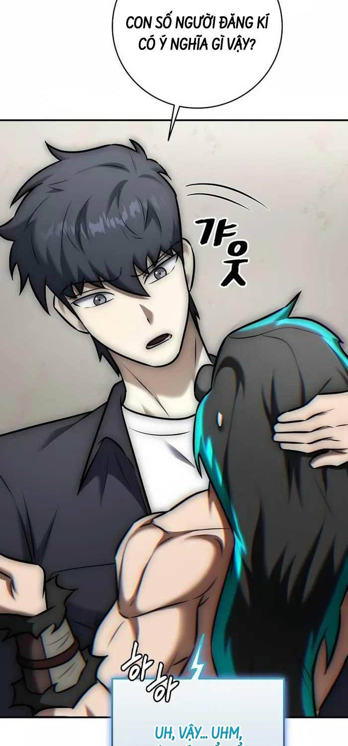 Đăng Ký Kênh Siêu Phàm - Chapter 12 - Page 61