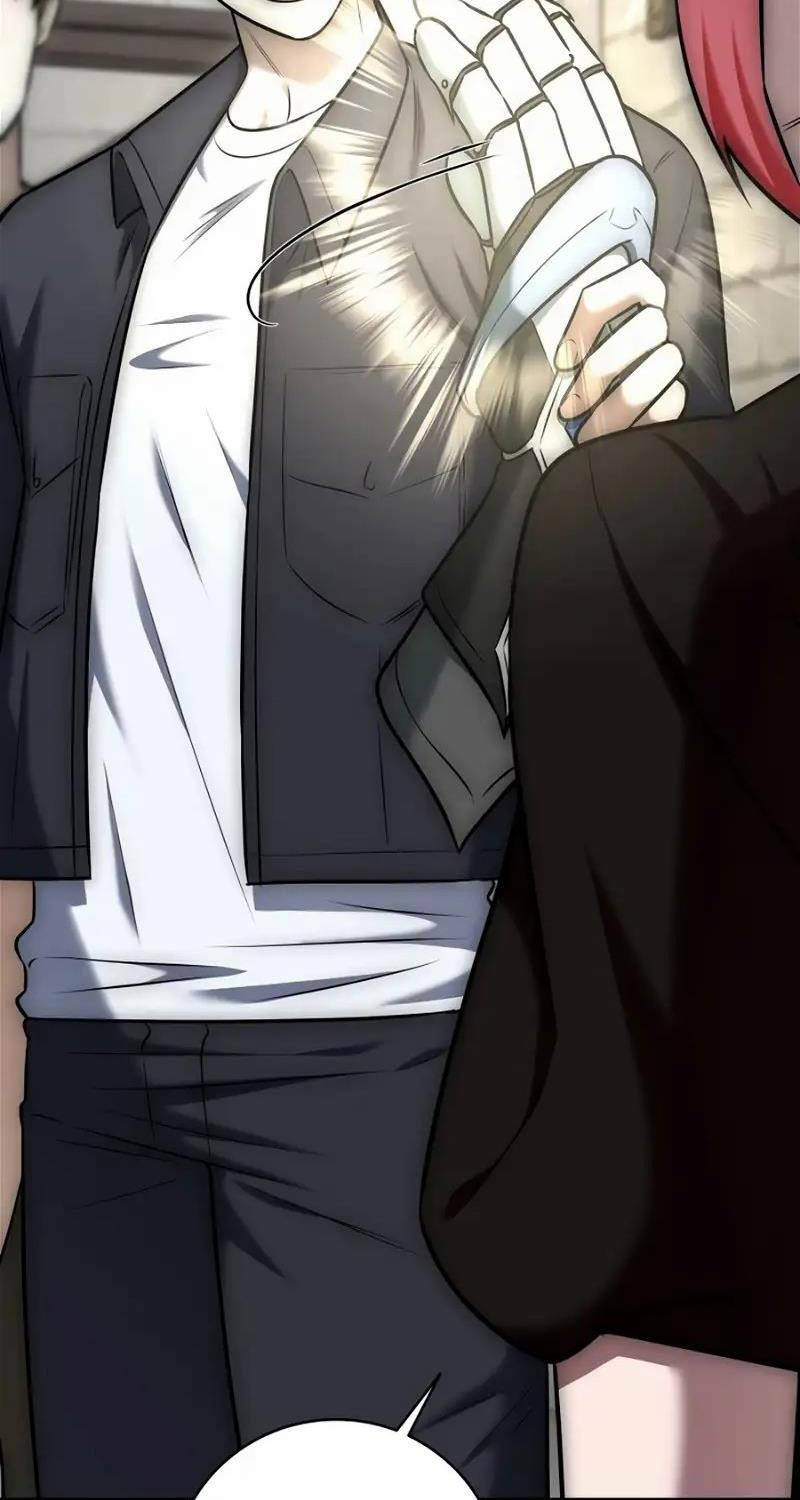 Đăng Ký Kênh Siêu Phàm - Chapter 13 - Page 10