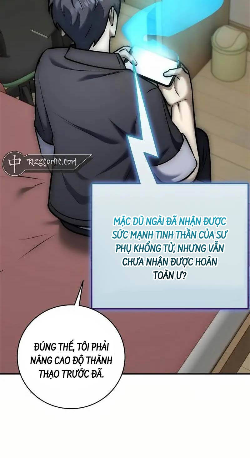 Đăng Ký Kênh Siêu Phàm - Chapter 13 - Page 110