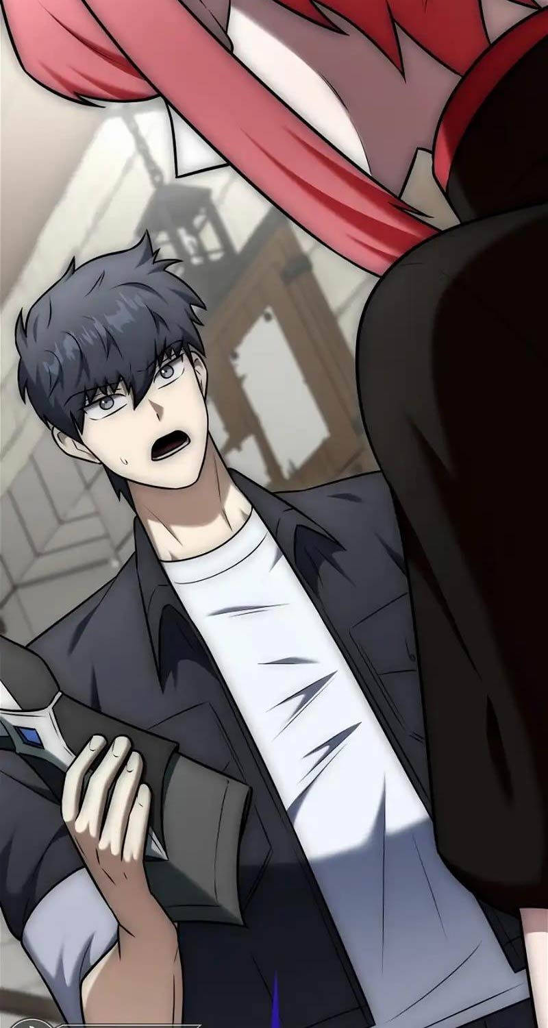 Đăng Ký Kênh Siêu Phàm - Chapter 13 - Page 15